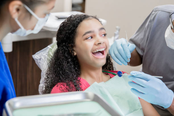 Best Pediatric Emergency Dentist in North Little Rock, AR