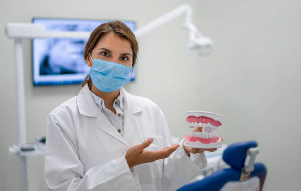 Best Emergency Dental Surgery in North Little Rock, AR