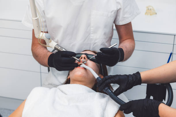 Best Emergency Orthodontic Repairs in North Little Rock, AR