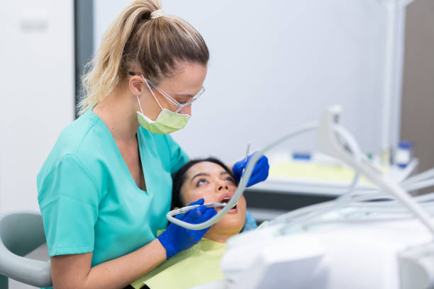 Best Emergency Broken Tooth Repair in North Little Rock, AR